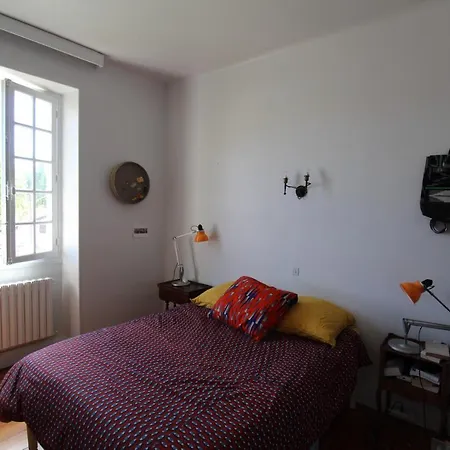 Βίλα Avec Les Cles De Luz